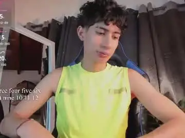 Chaturbate Live Sex of novawheeler