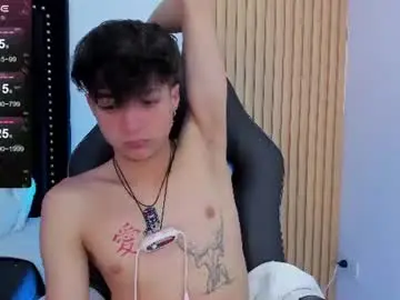 Chaturbate Live Sex Cam of stonn_69