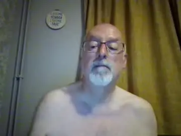 Chaturbate Free Porn Cam of dutchunclejohn