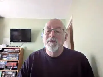 Chaturbate Adult Webcams of dutchunclejohn
