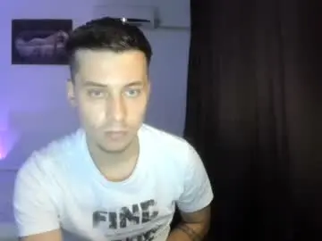 Chaturbate Watch Live Sex Cams of dreamboy240