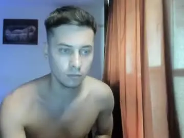 Chaturbate Free Porn Cam of dreamboy240