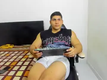 Chaturbate Adult Webcam of dylan_brook