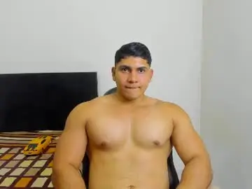 Chaturbate Live Porn of dylan_brook