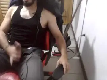 Chaturbate Private Sex Chat of pan_con_jalea