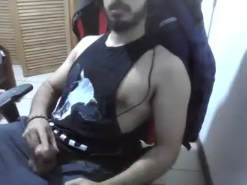 Chaturbate Adult Webcam of pan_con_jalea