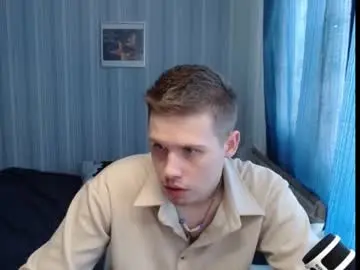 Chaturbate Adult Webcam of sheldonmusic34