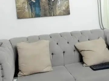 Chaturbate Live Sex Cam of vispera_