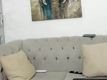 Chaturbate Live Sex Cam of vispera_