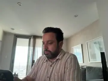 Chaturbate Live Porn of fredmarsone