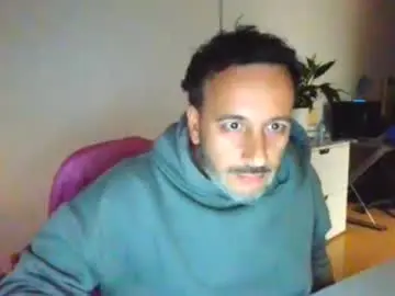 Chaturbate Live Sex Cam of nassobout