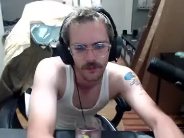 Chaturbate Sex Chat of j_daddy55