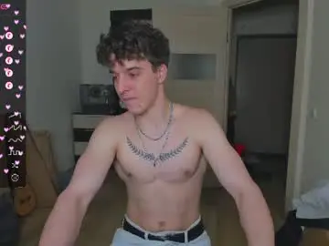 Chaturbate Adult Video Chat of just_edwins