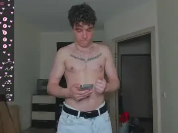 Chaturbate Adult Video Chat of just_edwins