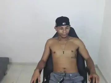 Chaturbate Sex Chat of masters_latins