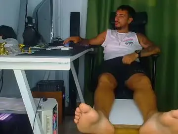 Chaturbate Sex Chat of romaniamaster1