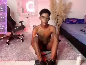 Chaturbate Best Webcam of iamandrey_