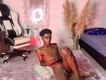 Chaturbate Live Sex of iamandrey_