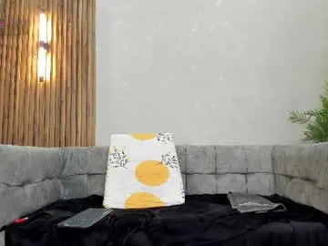 Chaturbate Watch Live Sex Cams of johan_williams_07