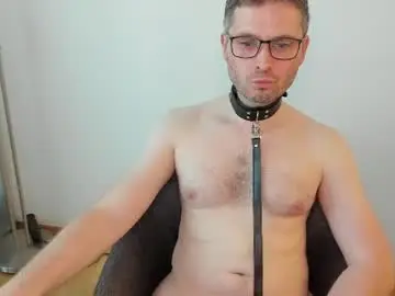 Chaturbate Sex Chat of kinksubbydubby