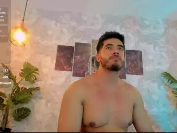 Chaturbate Live Sex of nate_franco