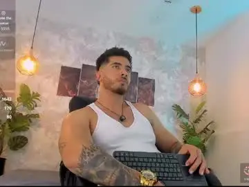 Chaturbate Private Sex Chat of nate_franco