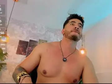 Chaturbate Live Porn of nate_franco