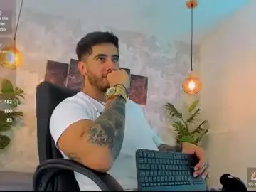 Chaturbate Adult Video Chat of nate_franco