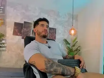 Chaturbate Watch Live Sex Cams of nate_franco