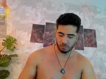 Chaturbate Sex Cam of nate_franco