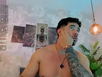 Chaturbate Free Porn Cam of nate_franco