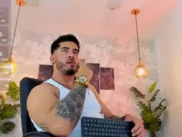 Chaturbate Sex Cam of nate_franco
