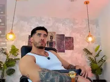 Chaturbate Live Sex Cam of nate_franco
