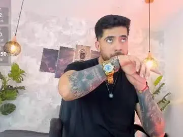 Chaturbate Free Porn Cam of nate_franco