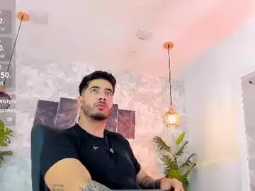 Chaturbate Live Porn of nate_franco