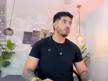 Chaturbate Sex Chat of nate_franco