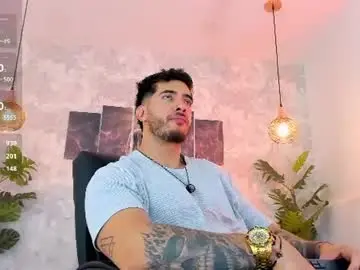 Chaturbate Free Live Porn of nate_franco