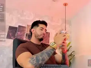 Chaturbate Free Porn Cam of nate_franco