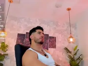 Chaturbate Sex Cam of nate_franco