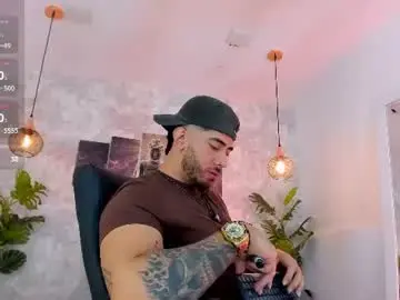 Chaturbate Sex Chat of nate_franco