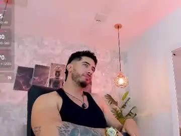 Chaturbate Adult Video Chat of nate_franco
