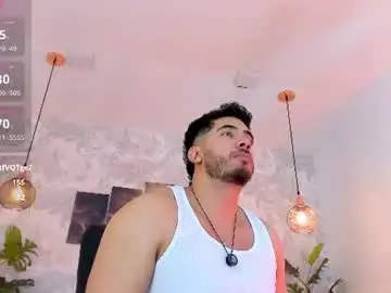 Chaturbate Sex Cam of nate_franco
