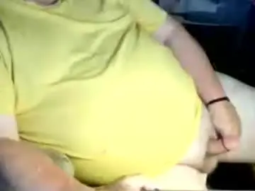 Chaturbate Live Sex Cam of canoelicker69