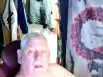 Chaturbate Live Sex Cam of canoelicker69