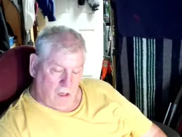 Chaturbate Free Porn Cam of canoelicker69