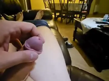 Chaturbate Free Live Porn of cuminmyass83