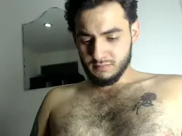 Chaturbate Live Sex of david_hot12