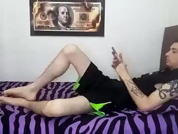 Chaturbate Sex Cam of rangel_sex