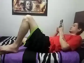 Chaturbate Live Sex of rangel_sex