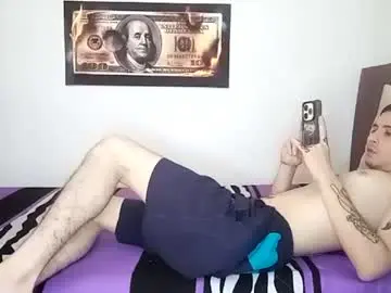 Chaturbate Nude Webcam of rangel_sex